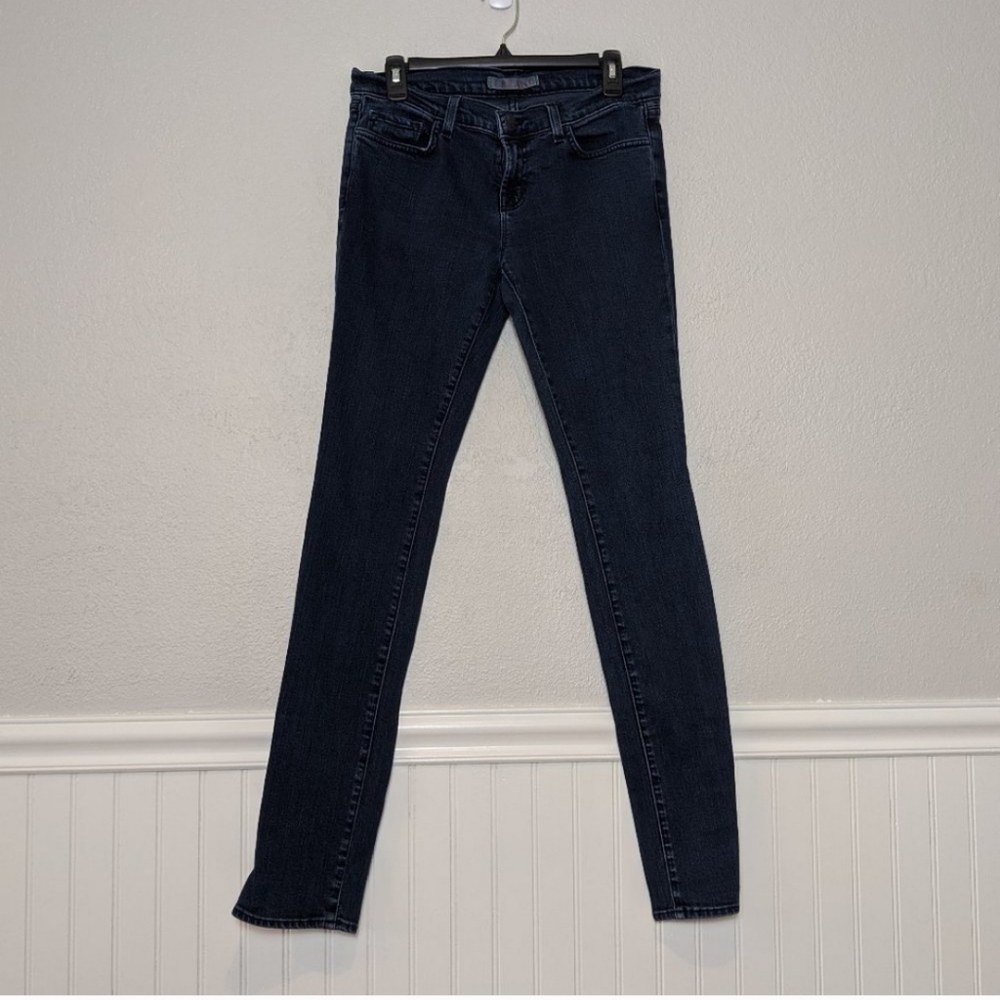 J Brand Pecil Leg Skinny Jeans size 30